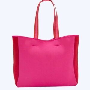 Summersalt Neoprene Tote